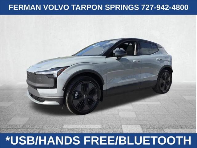 2026 Volvo EX30 Cross Country Ultra, Twin Motor Performance, Fully electric