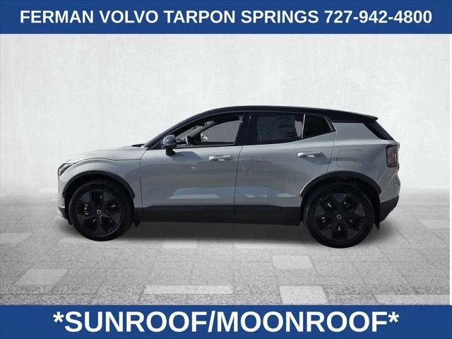 2026 Volvo EX30 Cross Country Ultra, Twin Motor Performance, Fully electric