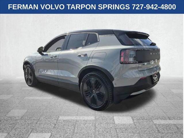 2026 Volvo EX30 Cross Country Ultra, Twin Motor Performance, Fully electric