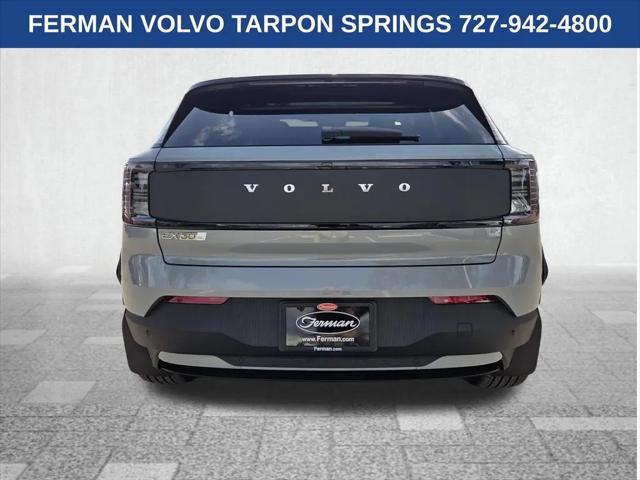 2026 Volvo EX30 Cross Country Ultra, Twin Motor Performance, Fully electric