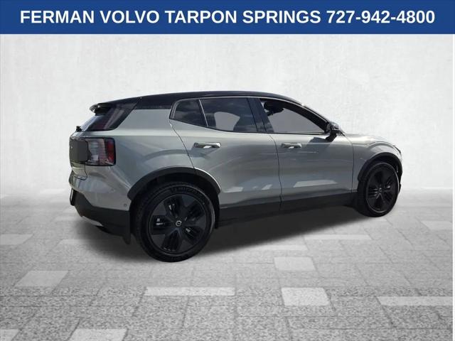 2026 Volvo EX30 Cross Country Ultra, Twin Motor Performance, Fully electric