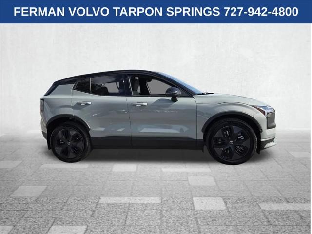 2026 Volvo EX30 Cross Country Ultra, Twin Motor Performance, Fully electric