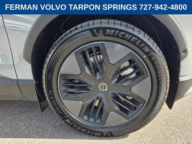 2026 Volvo EX30 Cross Country Ultra, Twin Motor Performance, Fully electric
