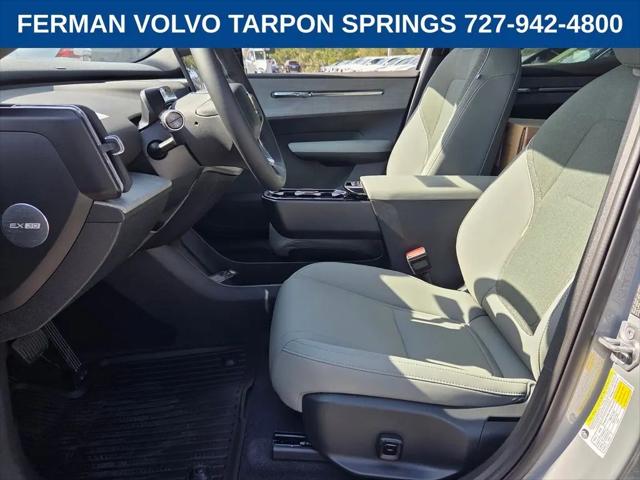 2026 Volvo EX30 Cross Country Ultra, Twin Motor Performance, Fully electric