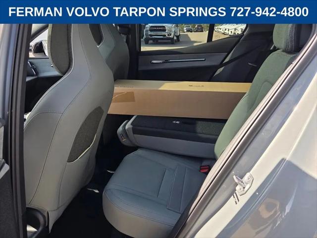 2026 Volvo EX30 Cross Country Ultra, Twin Motor Performance, Fully electric