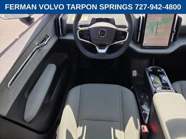 2026 Volvo EX30 Cross Country Ultra, Twin Motor Performance, Fully electric