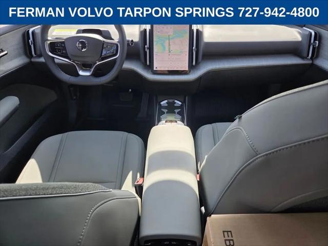 2026 Volvo EX30 Cross Country Ultra, Twin Motor Performance, Fully electric