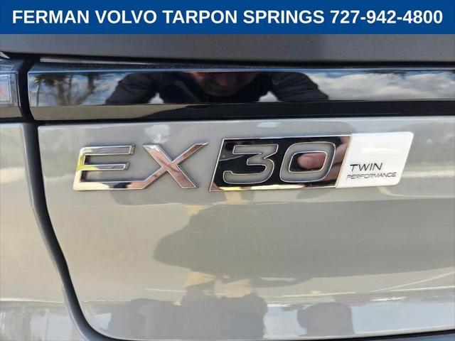 2026 Volvo EX30 Cross Country Ultra, Twin Motor Performance, Fully electric