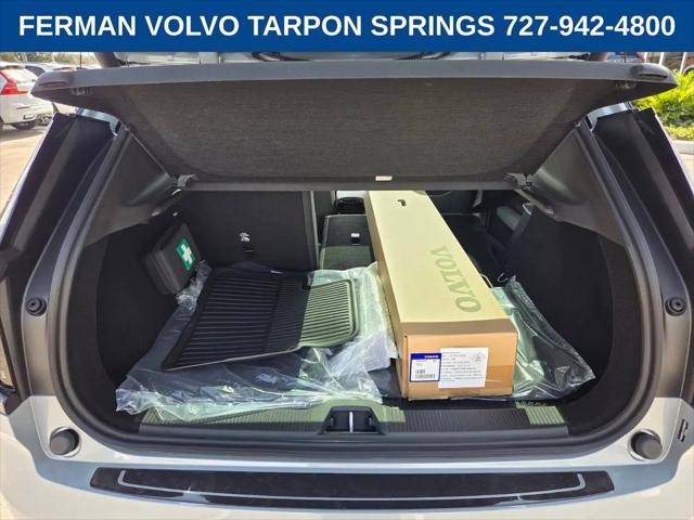 2026 Volvo EX30 Cross Country Ultra, Twin Motor Performance, Fully electric