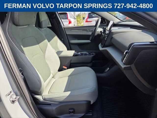 2026 Volvo EX30 Cross Country Ultra, Twin Motor Performance, Fully electric