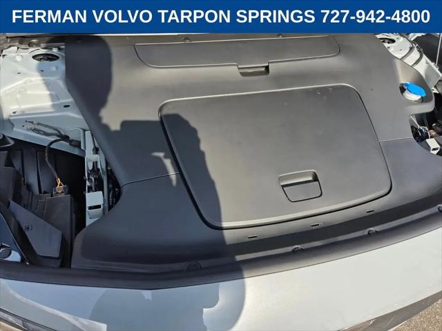 2026 Volvo EX30 Cross Country Ultra, Twin Motor Performance, Fully electric