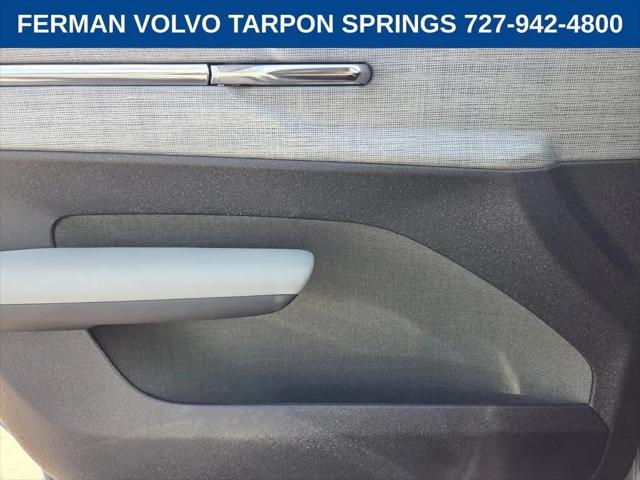 2026 Volvo EX30 Cross Country Ultra, Twin Motor Performance, Fully electric