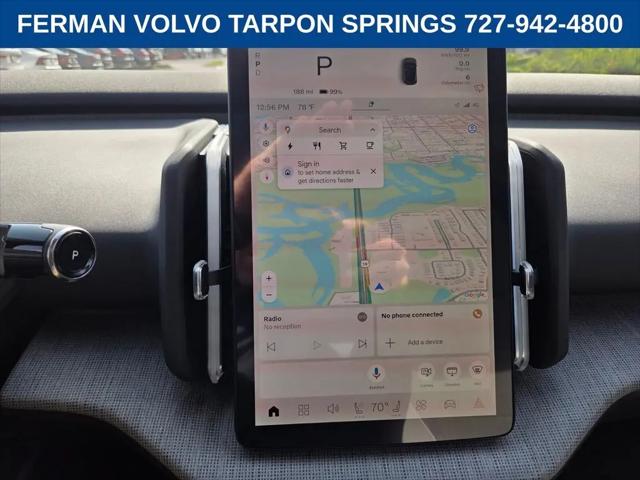 2026 Volvo EX30 Cross Country Ultra, Twin Motor Performance, Fully electric