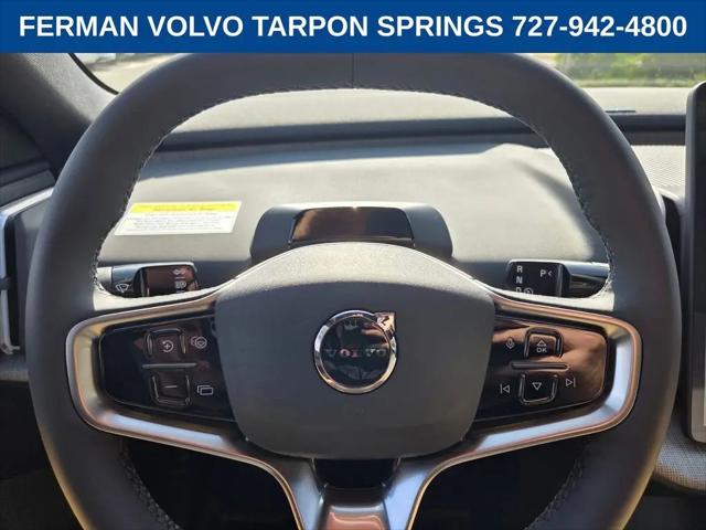 2026 Volvo EX30 Cross Country Ultra, Twin Motor Performance, Fully electric