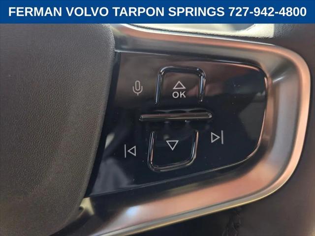 2026 Volvo EX30 Cross Country Ultra, Twin Motor Performance, Fully electric
