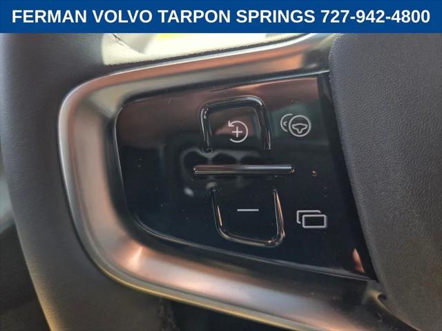 2026 Volvo EX30 Cross Country Ultra, Twin Motor Performance, Fully electric