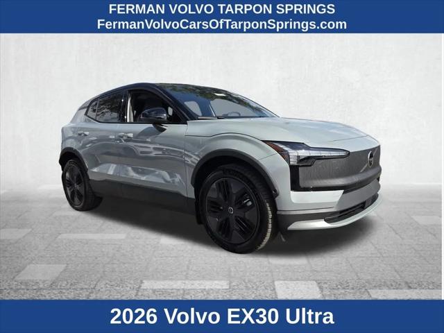 2026 Volvo EX30 Cross Country Ultra, Twin Motor Performance, Fully electric for sale in Tarpon Springs, FL