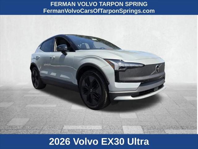 2026 Volvo EX30 Cross Country Ultra, Twin Motor Performance, Fully electric for sale in Tarpon Springs, FL
