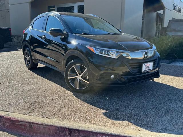 2022 Honda HR-V AWD EX for sale in Arlington, TX