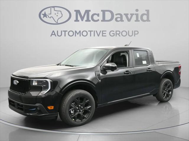 2026 Ford Maverick Lobo for sale in Ft. Worth, TX
