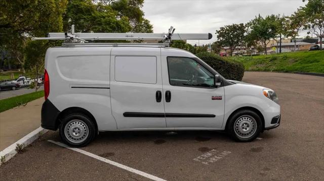 2022 Ram ProMaster City Cargo Van Cargo Van