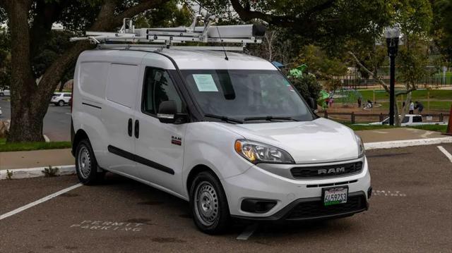 2022 Ram ProMaster City Cargo Van Cargo Van