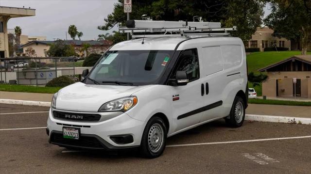 2022 Ram ProMaster City Cargo Van Cargo Van