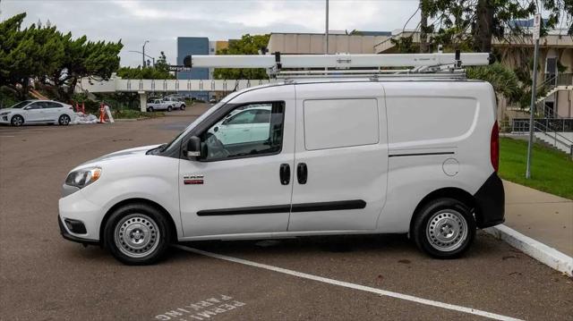 2022 Ram ProMaster City Cargo Van Cargo Van