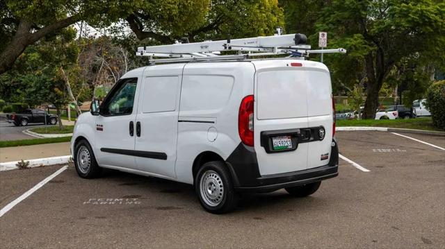 2022 Ram ProMaster City Cargo Van Cargo Van
