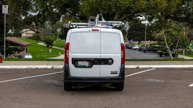 2022 Ram ProMaster City Cargo Van Cargo Van
