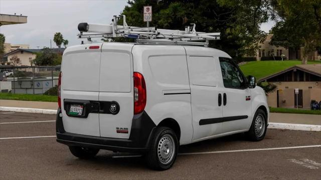 2022 Ram ProMaster City Cargo Van Cargo Van