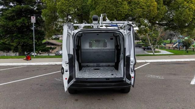 2022 Ram ProMaster City Cargo Van Cargo Van