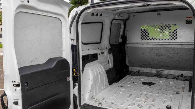 2022 Ram ProMaster City Cargo Van Cargo Van