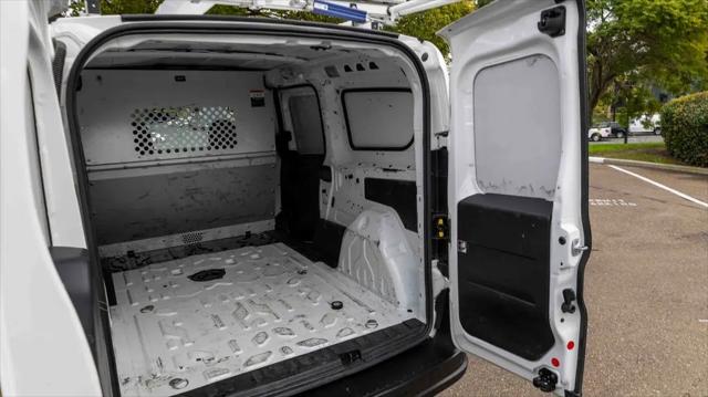 2022 Ram ProMaster City Cargo Van Cargo Van
