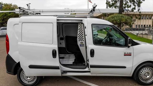 2022 Ram ProMaster City Cargo Van Cargo Van