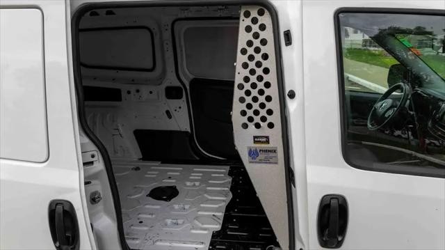 2022 Ram ProMaster City Cargo Van Cargo Van