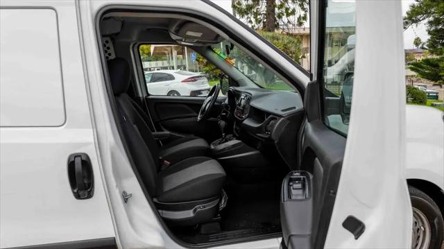 2022 Ram ProMaster City Cargo Van Cargo Van