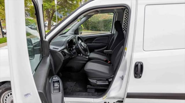 2022 Ram ProMaster City Cargo Van Cargo Van