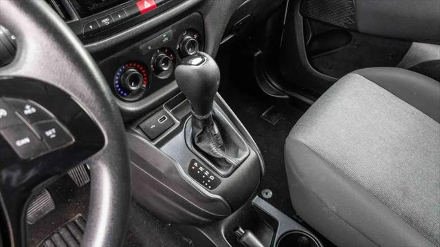 2022 Ram ProMaster City Cargo Van Cargo Van