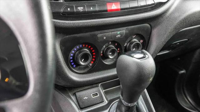 2022 Ram ProMaster City Cargo Van Cargo Van