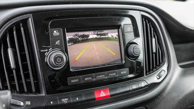 2022 Ram ProMaster City Cargo Van Cargo Van