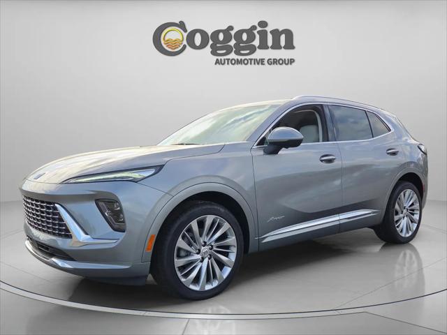 2026 Buick Envision Avenir AWD for sale in Jacksonville, FL