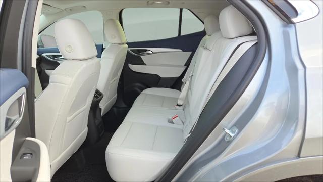 2026 Buick Envision Avenir AWD