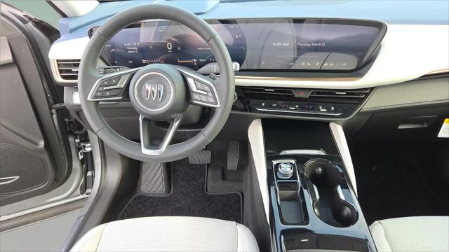 2026 Buick Envision Avenir AWD