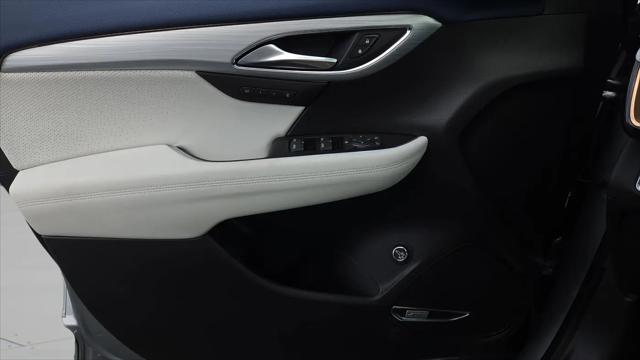 2026 Buick Envision Avenir AWD