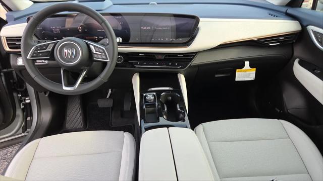 2026 Buick Envision Avenir AWD