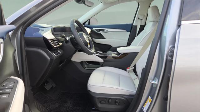 2026 Buick Envision Avenir AWD