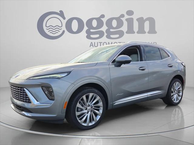 2026 Buick Envision Avenir AWD for sale in Jacksonville, FL