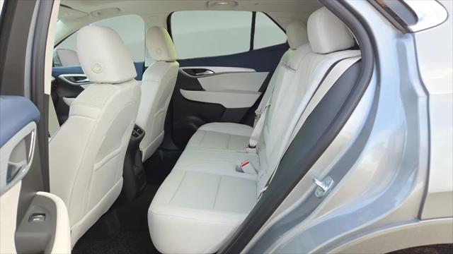 2026 Buick Envision Avenir AWD