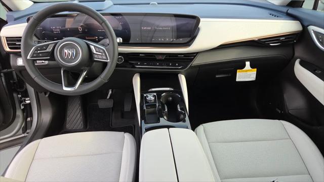 2026 Buick Envision Avenir AWD